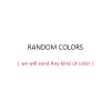 random-colors