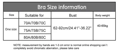 Plain Color Lace Bralette with Strappy Design - Image 8