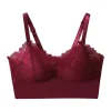 claret