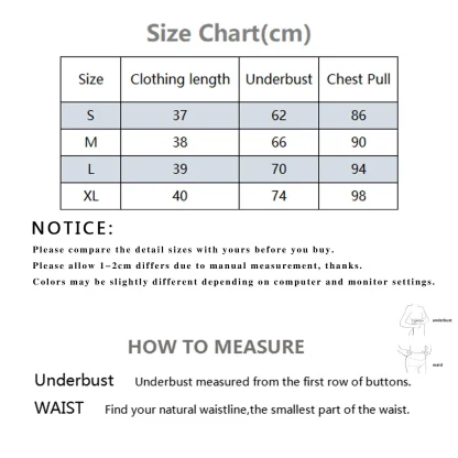 Front Closure Halter Bralette with V-neckline - Image 6